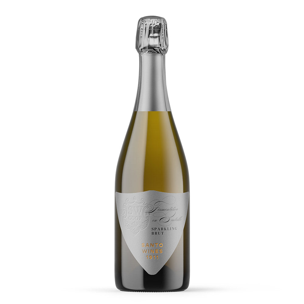 Santo Sparkling White Brut