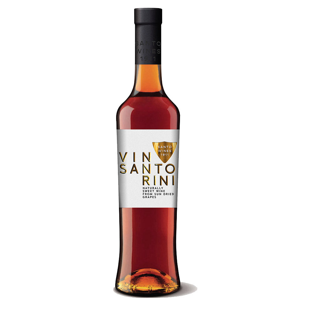 Santorini Vinsanto 2020 – Santo Wines USA E-Shop